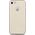 Moshi Moshi Iglaze - Etui Iphone 8 / 7 (mellow Yellow)