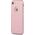 Moshi Moshi Iglaze - Etui Iphone 8 / 7 (blush Pink)