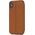 Moshi Moshi Sensecover - Etui Z Klapką Dotykową Iphone X (caramel Brown)
