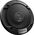 Głośnik samochodowy Kenwood 17cm, 60W, 4ohm (KFC-S1676EX)