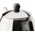 Bredemeijer Bredemeijer Teapot Classic II 1,2l Steel / black 1210Z