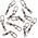 Savage Gear Agrafki z krętlikami Eggsnap Swivel M #2 23kg BLN 10szt. (54914)