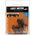 Savage Gear Agrafki z krętlikami Eggsnap Swivel M #2 23kg BLN 10szt. (54914)