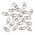 Savage Gear Needle Eggsnaps L 50kg 20szt. (54921)