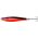 Ron Thompson Thor XP Steel 150g Flou Red/Black (032) (44201)