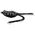 Savage Gear 3D Walk Frog 7cm 20g Black Frog (62037)