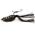 Savage Gear 3D Walk Frog 7cm 20g Black Frog (62037)
