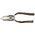 Savage Gear 3D Walk Frog 7cm 20g Brown Frog (62036)