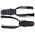 Savage Gear 3D Pop Frog 5,5cm 14g Black Frog (62028)