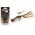 Savage Gear 3D Pop Frog 5,5cm 14g Brown Frog (62027)
