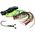 Savage Gear 3D Pop Frog 5,5cm 14g Brown Frog (62027)