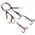 Savage Gear Release Rig M 40cm 22kg #1+ #1/0 2szt. (57458)