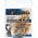 Okuma Norwegian Snap Swivel roz.2 Brass - 5szt. (33141)