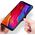 MSVII MSVII Xiaomi Mi 8 SE Glass Black