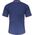 Lahti Pro Koszulka polo granatowa XXXL (L4031206)