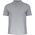 Lahti Pro Koszulka polo szara S (L4031101)