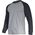 Lahti Pro Koszulka z długim rękawem szaro-czarna XXXL (L4022306)