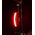 SPANNINGA Lampka tylna Arco XB 30 lumenów usb czarna (NEW)