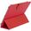 Etui na tablet RivaCase Malpensa 10.1" czerwone