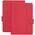 Etui na tablet RivaCase Malpensa 10.1" czerwone