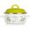 Banquet Termos obiadowy Vegetables 1.5 l Zielony