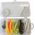 Savage Gear Cannibal Box Kit M 20szt. (57615)
