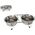 Miski ze stojakiem Pet Feeder