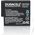 Duracell Duracell Akumulator DRGOPROH5 (GoPro5,6)