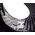 Frogum Dywaniki gumowe VOLVO S60 00-09 / S80 98-06 / V70 00-06