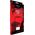 MyScreen Protector ImpactGLASS Edge 3D iPhone 7/8 Plus białe