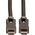 Kabel Roline HDMI - HDMI 2m czarny (JAB-1945314)