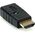 Adapter AV Roline HDMI - HDMI  (JAB-4380615)