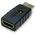 Adapter AV Roline HDMI - HDMI  (JAB-4380615)
