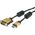 Kabel Roline 1.5m czarny (JAB-4241394)