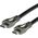 Kabel Roline HDMI - HDMI 7.5m czarny (JAB-3364392)
