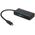 Adapter AV Value czarny (JAB-4380616)