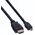 Kabel Value 2m czarny (JAB-1145052)