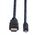 Kabel Value 2m czarny (JAB-1145052)