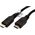 Kabel Value HDMI - HDMI 20m czarny (JAB-3882902)