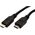 Kabel Value HDMI - HDMI 15m czarny (JAB-3882901)