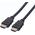 Kabel Value HDMI - HDMI 5m czarny (JAB-2199367)