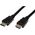 Kabel Value HDMI - HDMI 5m czarny (JAB-2199367)
