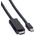 Kabel Value 2m czarny (JAB-3364405)