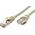 Value VALUE S/FTP- (PiMF- )Patch Cable cat.6A, solid wire, LSOH, gray, 20,0 m (21.99.0844)