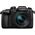 Aparat Panasonic Lumix DC-GH5 + Leica 12-60mm