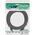InLine InLine 71900S 10m Cat6a U / FTP (STP) Black Network Cable (71900S)