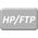 Draka DRAKA HP- FTP Patch. Kat.6, 10 m gray (21.05.6100)
