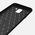 Hurtel Carbon Case elastyczne etui pokrowiec Samsung Galaxy J6 2018 J600 niebieski