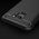 Hurtel Carbon Case elastyczne etui pokrowiec Samsung Galaxy J6 2018 J600 niebieski