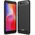 CASE ETUI CARBON LUX CZARNY XIAOMI REDMI 6A